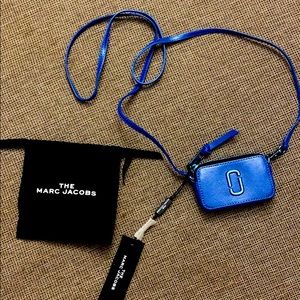 Mini Marc Jacobs Coin Bag